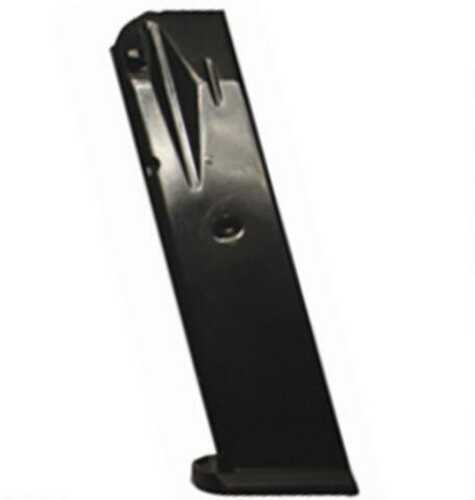 Century Arms Canik TP9 Series TP9SA Magazine 9mm Luger Black Steel 10/Rd