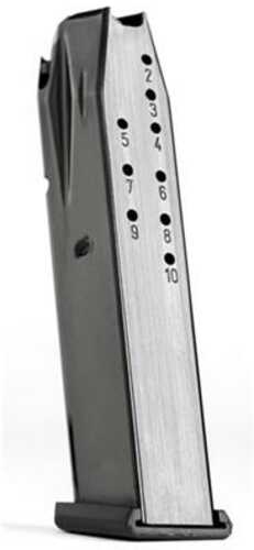 Century Arms Handgun Magazine TP9 Sf Elite Packaged 9mm Luger 10/Rd