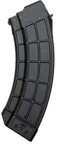 US PALM 7.62X39 AK30R 30RD MAG BLK