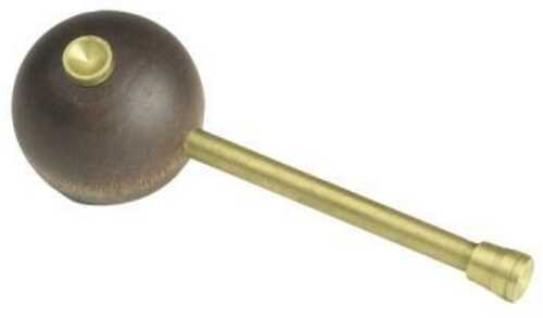 Traditions Round Handle Ball Starter For Muzzleloader