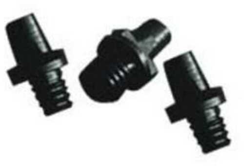 Traditions Muzzleloader Revolver Nipples - 3 Per - 6x.75 Thread (Pietta)