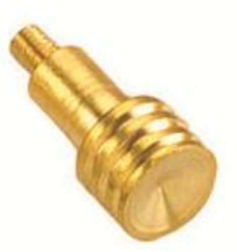 Traditions Muzzleloader Cleaning Jag .50 Cal. (Brass) 10/32 Threads