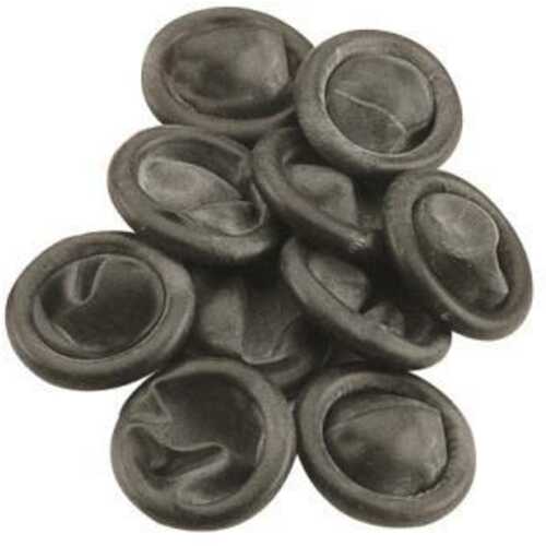Traditions Muzzleloading Rain Gear Mitts - 10 Per (Muzzle Covers)