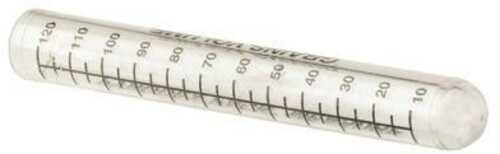 Traditions Muzzleloader Composite Tubular Powder Measure - 10 To 120 grains