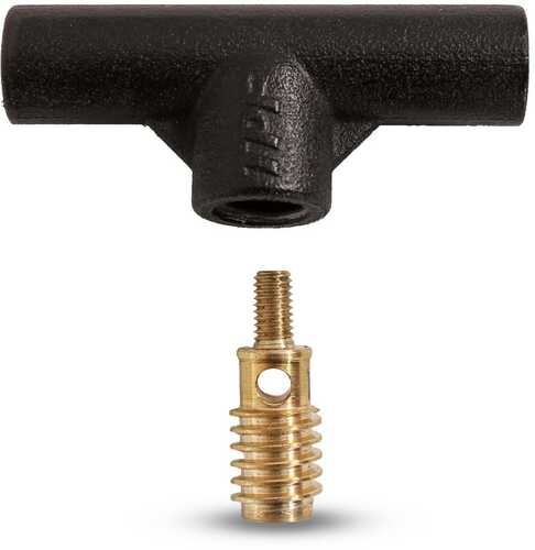 Traditions Quick-T Ramrod Handle