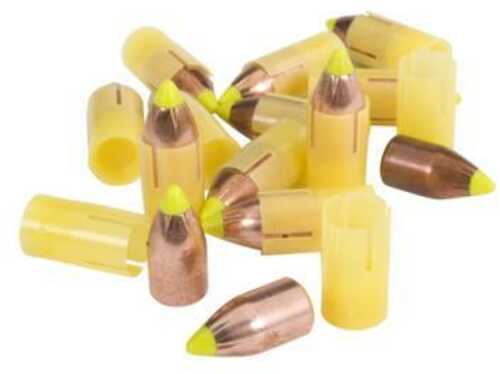 Traditions Smackdown SST Muzzleloader Bullets .50 Cal .45" 250 Gr 15/ct A1824