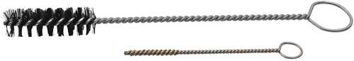 Traditions Breech Plug Brush Kit With Fire Channel & Nylon Cleaning