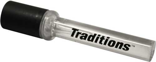 Traditions Muzzleloader BOre Light 0 FOr .50 Cal. Or larger