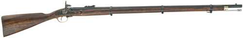 TradItions 1853 Enfield Musket Build-It-Yourself Kit .58 Cal Smoothbore 39" Barrel