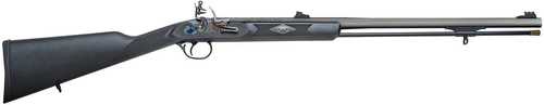 Traditions Pa Pellet Ultralight Select Flintlock Muzzleloader .50 Cal 1:28 Twist Acc. Breech Plug Grey