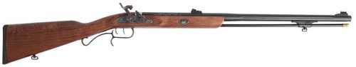 Traditions ShedHorn Muzzleloader Rifle .50 Cal Musket Cap 26" Barrel 1 Round with Open Sights