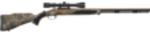 Traditions Vortek StrikerFire VAPR Muzzleloader w Scope .50 Cal 28" Bbl Veil Wideland