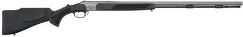 Traditions Vortek StrikerFire Muzzleloader .50 Cal Single Shot 28" Barrel Black