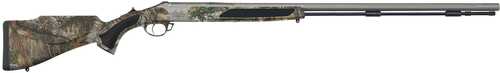 Traditions Vortek StrikerFire 1:24" VAPR Twist Muzzleloader .50 Cal Realtree Edge No Sights