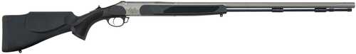 Traditions Vortek StrikerFire Muzzleloader Rifle .45 Cal 28" Barrel Black