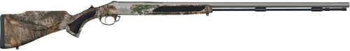 Traditions Vortek StrikerFire LDR VAPR 1:24 Twist Muzzleloader - Synthetic Realtree Edge No Sights