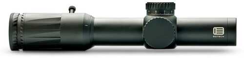 VUDU 1-10X28 FFP RFLSCOPE SR4 RETCL