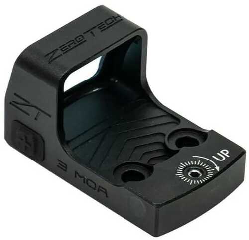 ZEROTECH THRIVE HD REFLEX 3MOA RDOT