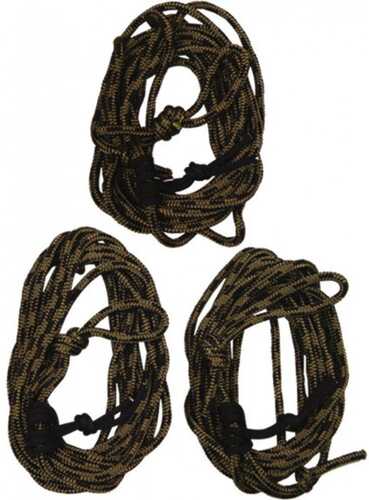 Summit 30 ft. Safety Line 3Pk