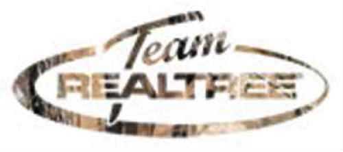 Camo Wraps Decal Team Realtree AP 3X7