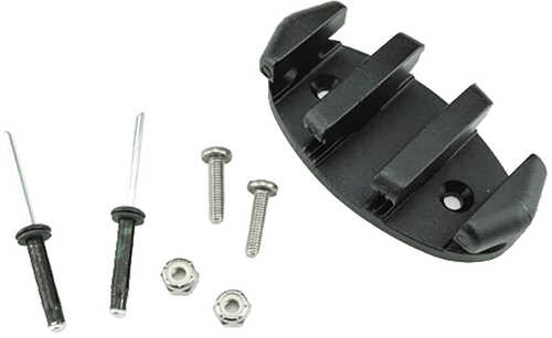 Yakgear Zig Zag Cleat Kit