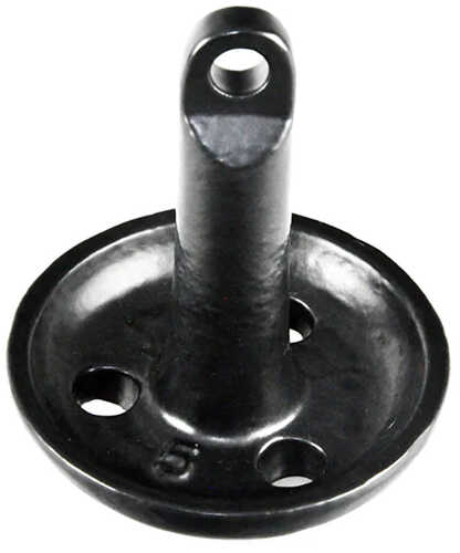 Yakgear 5lb Mushroom Anchor