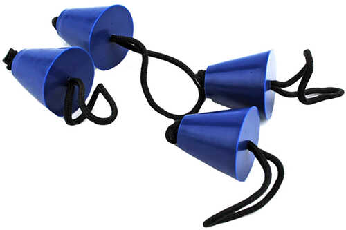 Yakgear Universal Scupper Plug Kit