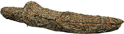 YakGear Ambush Camo Kayak Cover &amp; Hunting Blind
