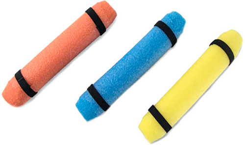 YakGear 8" Rod Floats