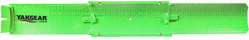 Yakgear Fish Stik - Lime Green