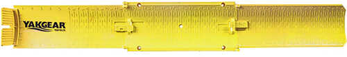 Yakgear Fish Stik - Yellow