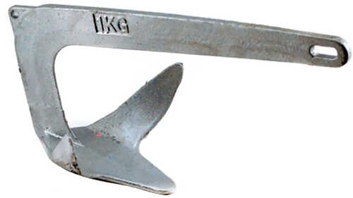 Yakgear 2.2lb Bruce Anchor