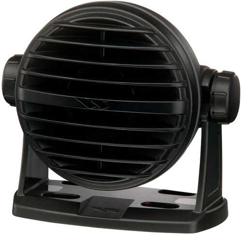 Standard Horizon Black VHF Extension Speaker