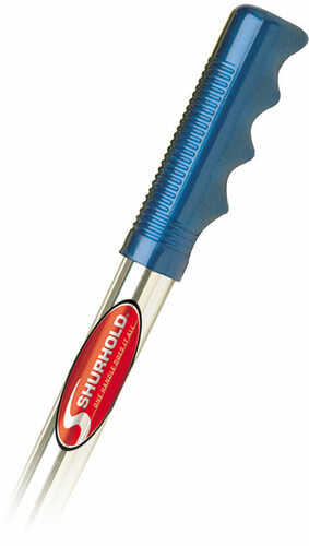 Shurhold 30" Fixed Length Handle w/Finger Grips