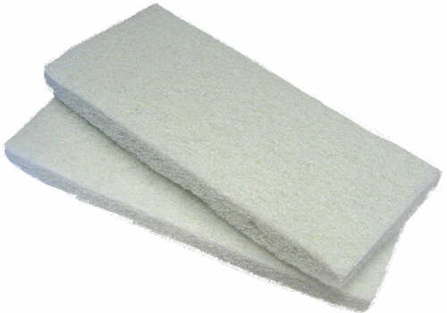 Shurhold Shur-LOK Fine Scrubber Pad - (2-Pack)