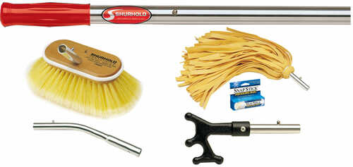 Shurhold Marine Maintenance Kit - Intermediate