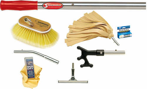 Shurhold Marine Maintenance Kit - Deluxe