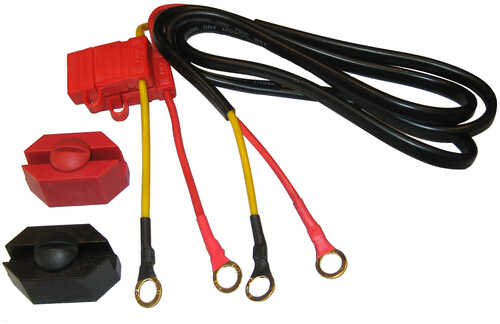 ProMariner 5' Battery Bank Cable Extender