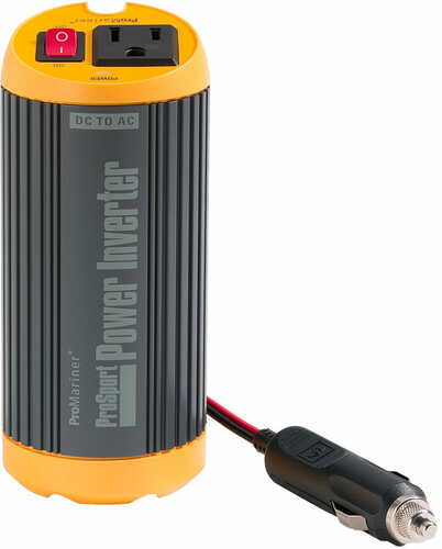 ProMariner ProSport Cup Holder Power Inverter