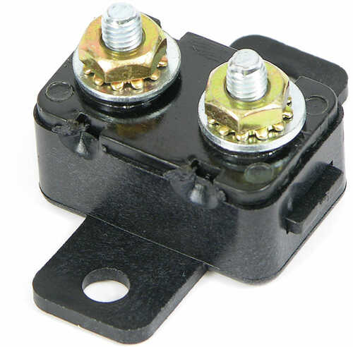 Motorguide 50 Amp Manual Reset Breaker Mm5870