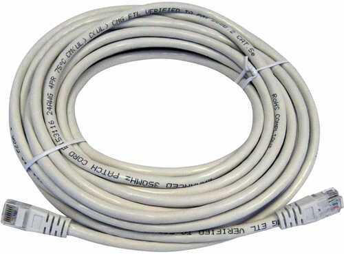 Xantrex 75' Network Cable f/SCP Remote Panel