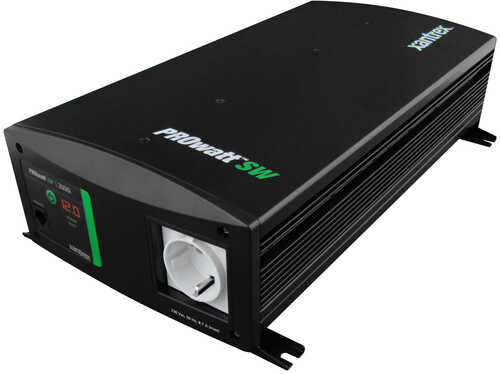 Xantrex PROwatt SW 700I 12VDC 230VAC 700W True Sinewave Inverter