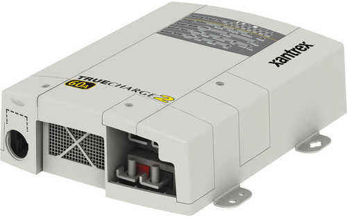 Xantrex TRUE CHARGE&trade; 2 60A Battery Charger - 12V