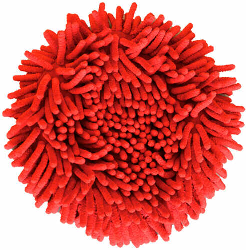 Shurhold Brite Bonnett Shag Microfiber f/Dual Action Polisher