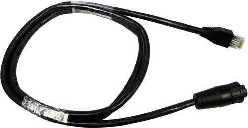 Raymarine RayNet to RJ45 Male Cable - 3m
