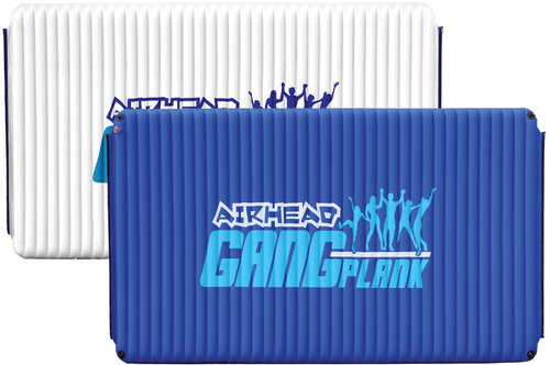 Airhead Gang Plank Inflatable Mat