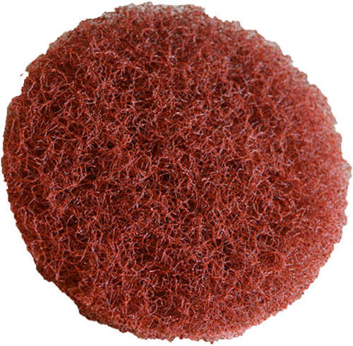 Shurhold 5" Coarse Scrubber Pad f/Dual Action Polisher