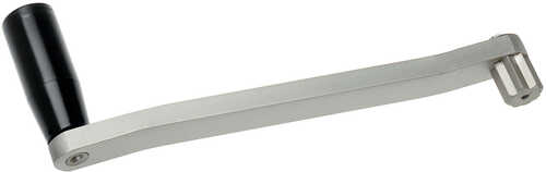 Barton Marine Aluminum Winch Handle - 8"