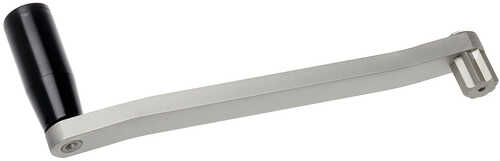 Barton Marine Aluminum Winch Handle - 10"