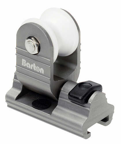 Barton Marine Genoa Car Fits 20mm (&#190;") 'T' Track